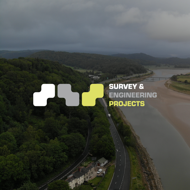 Survey & Engineering Projects